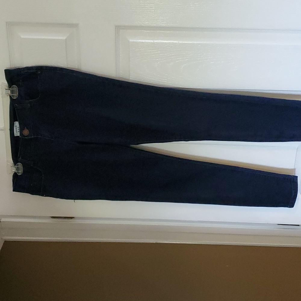 Jeans size 4
